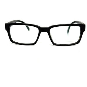 KLiiK Denmark 508 218 Eyeglasses Frames Black Full Rim 20376
